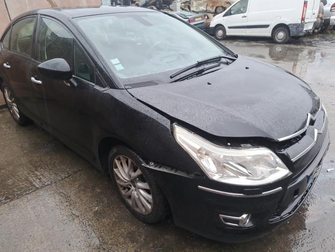 Image Retroviseur gauche - CITROEN C4 1
