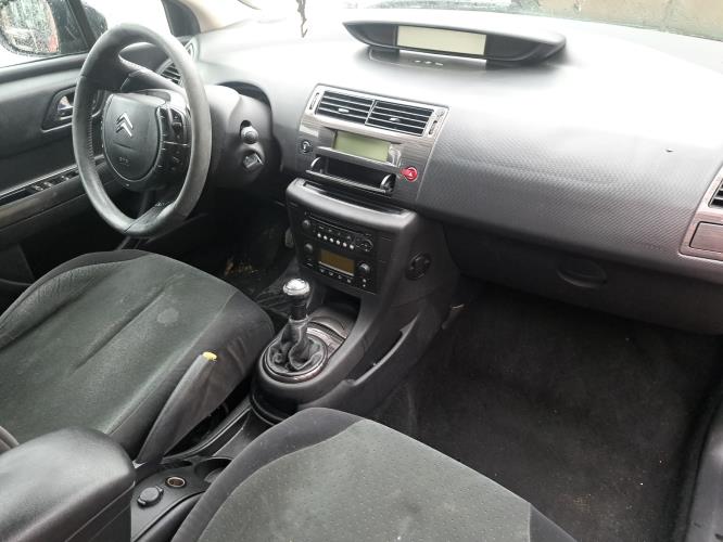 Image Retroviseur gauche - CITROEN C4 1