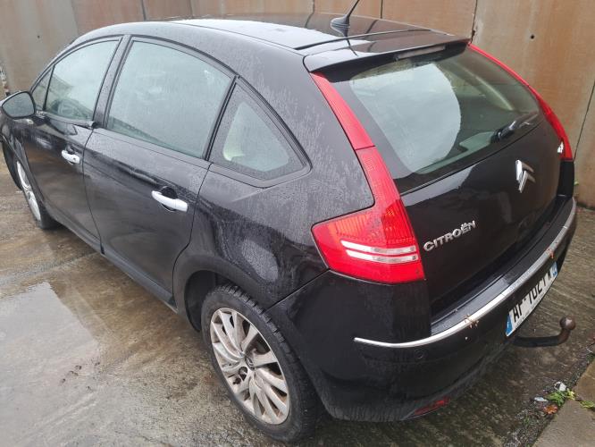 Image Retroviseur gauche - CITROEN C4 1
