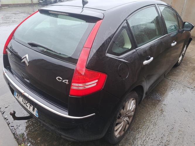 Image Retroviseur gauche - CITROEN C4 1