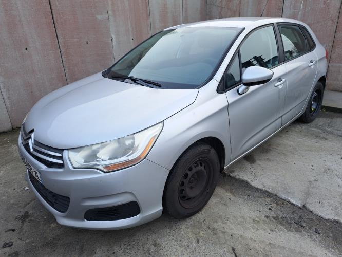 Image Porte avant droit - CITROEN C4 2