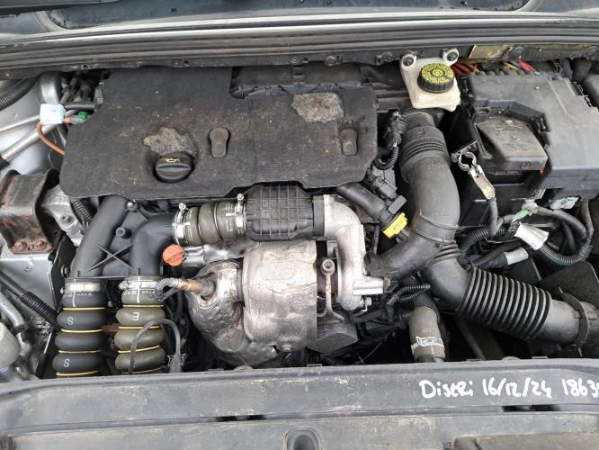 Image Porte avant droit - CITROEN C4 2