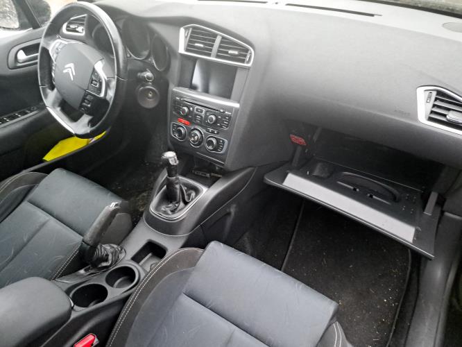 Image Retroviseur droit - CITROEN C4 2