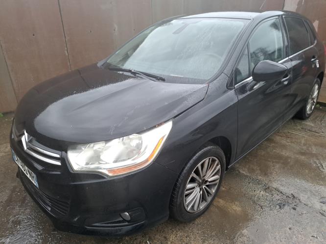 Image Retroviseur droit - CITROEN C4 2