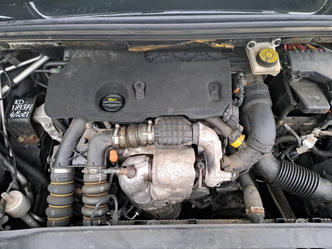 Image Retroviseur droit - CITROEN C4 2