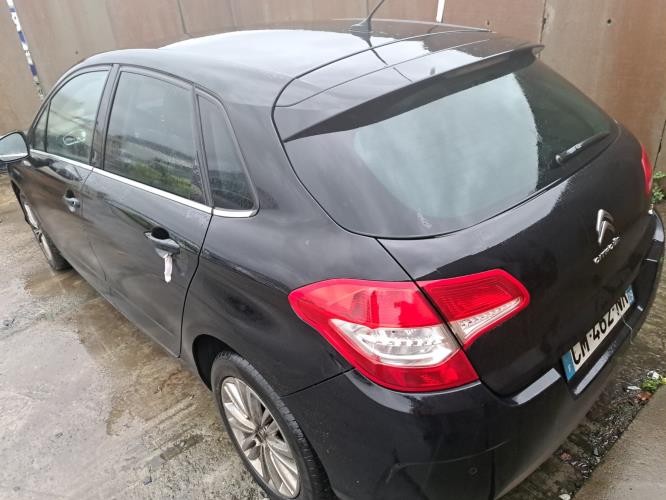 Image Retroviseur droit - CITROEN C4 2