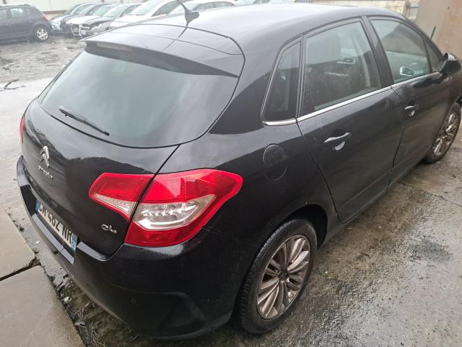 Image Retroviseur droit - CITROEN C4 2