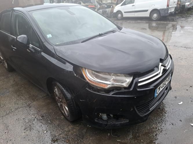 Image Retroviseur droit - CITROEN C4 2