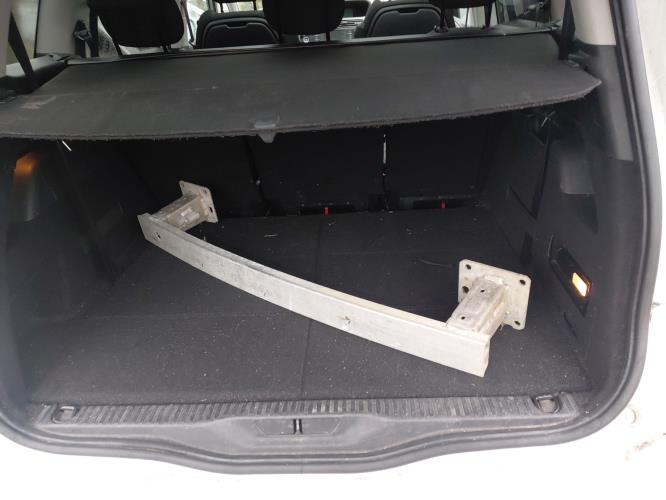 Image Moteur start stop - CITROEN C4 GRAND PICASSO 2