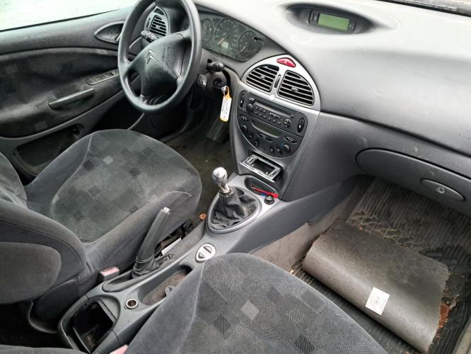 Image Retroviseur droit - CITROEN C5 1