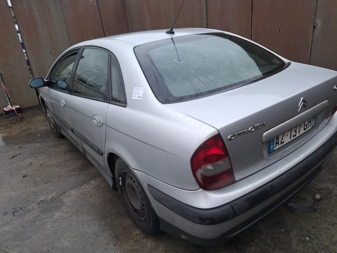 Image Retroviseur droit - CITROEN C5 1