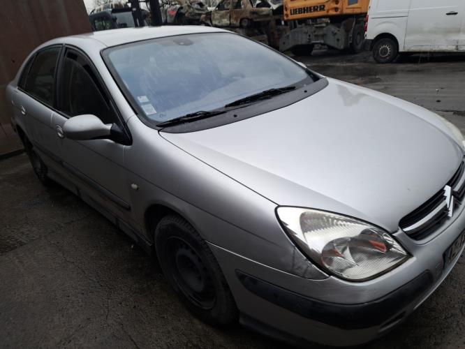 Image Retroviseur droit - CITROEN C5 1