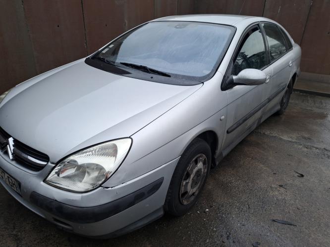 Image Retroviseur droit - CITROEN C5 1