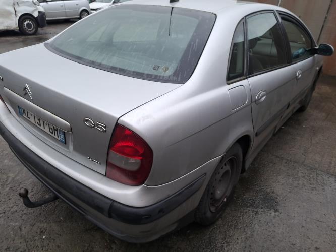 Image Retroviseur droit - CITROEN C5 1