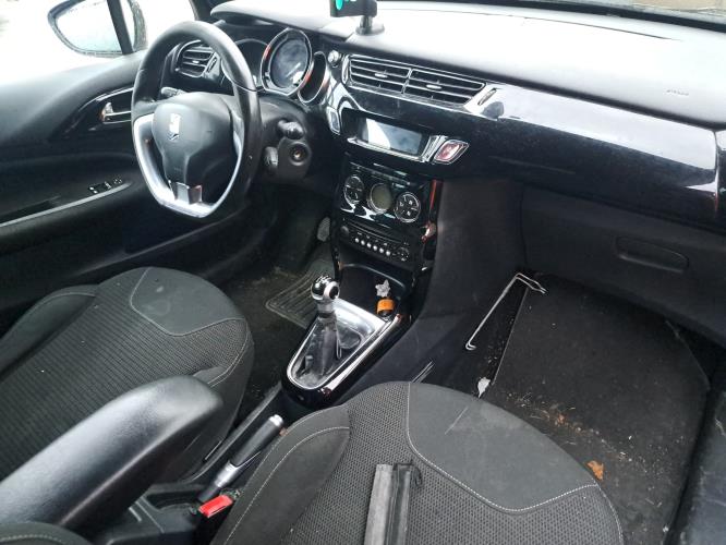 Image Retroviseur gauche - CITROEN DS3
