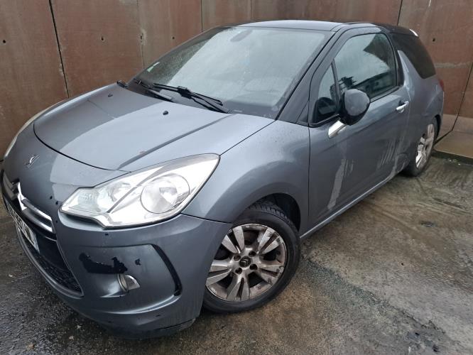 Image Retroviseur gauche - CITROEN DS3