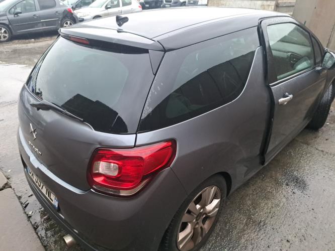Image Retroviseur gauche - CITROEN DS3
