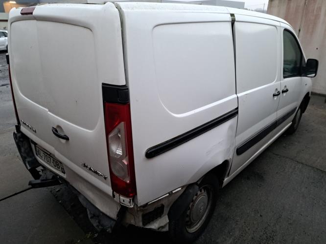 Image Retroviseur droit - CITROEN JUMPY 2