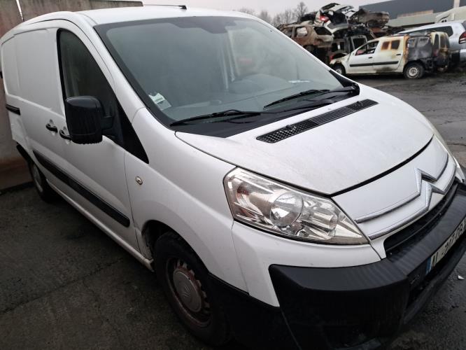 Image Retroviseur droit - CITROEN JUMPY 2
