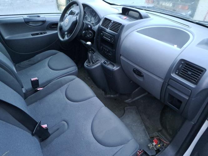 Image Retroviseur droit - CITROEN JUMPY 2