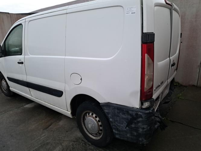 Image Retroviseur droit - CITROEN JUMPY 2