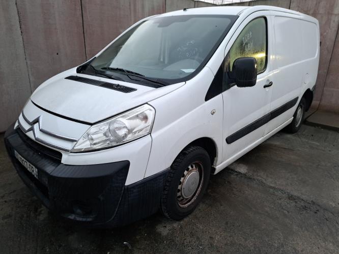 Image Retroviseur droit - CITROEN JUMPY 2