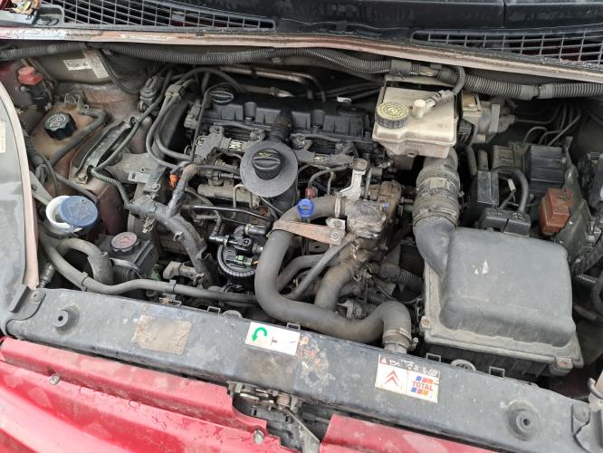 Image Retroviseur gauche - CITROEN XSARA PICASSO