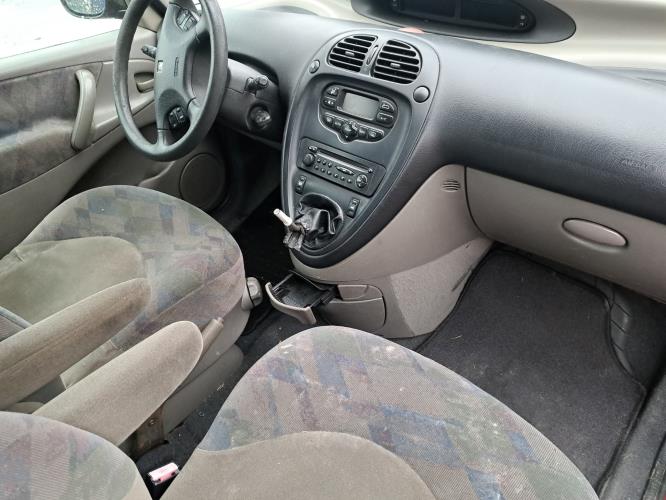 Image Retroviseur gauche - CITROEN XSARA PICASSO