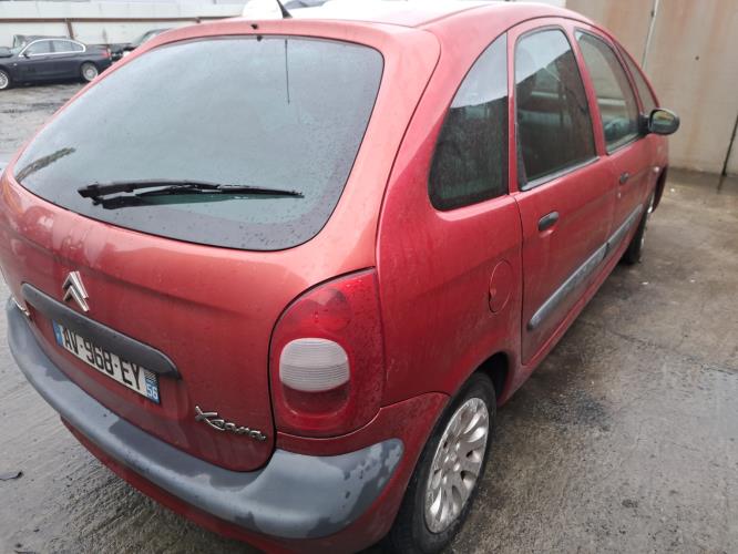 Image Retroviseur gauche - CITROEN XSARA PICASSO