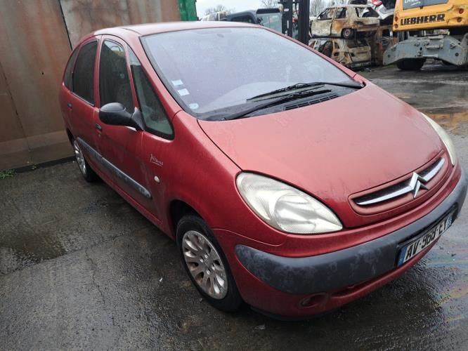 Image Retroviseur gauche - CITROEN XSARA PICASSO