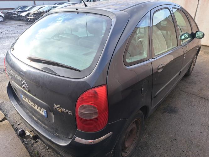 Image Feu arriere principal gauche (feux) - CITROEN XSARA PICASSO