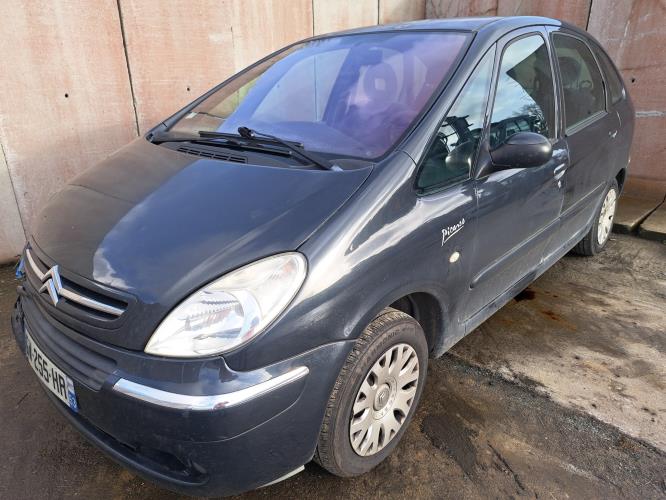 Image Feu arriere principal gauche (feux) - CITROEN XSARA PICASSO