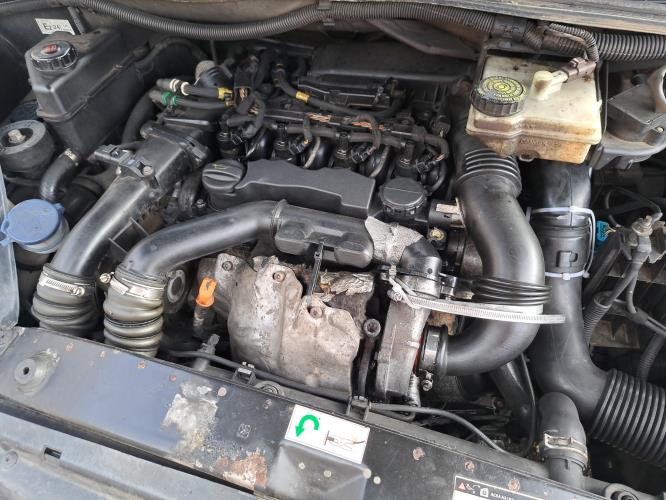 Image Feu arriere principal gauche (feux) - CITROEN XSARA PICASSO
