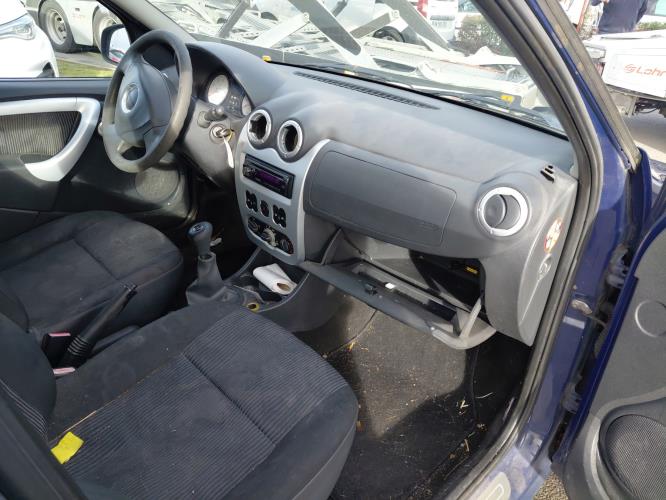 Image Porte avant droit - DACIA LOGAN MCV 1