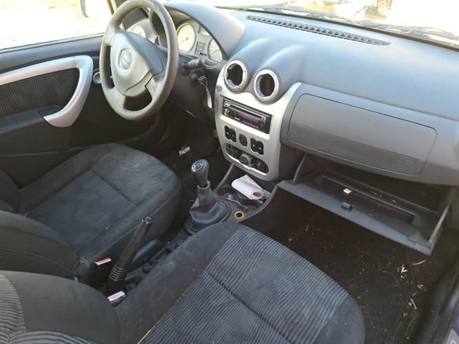 Image Porte avant droit - DACIA LOGAN MCV 1