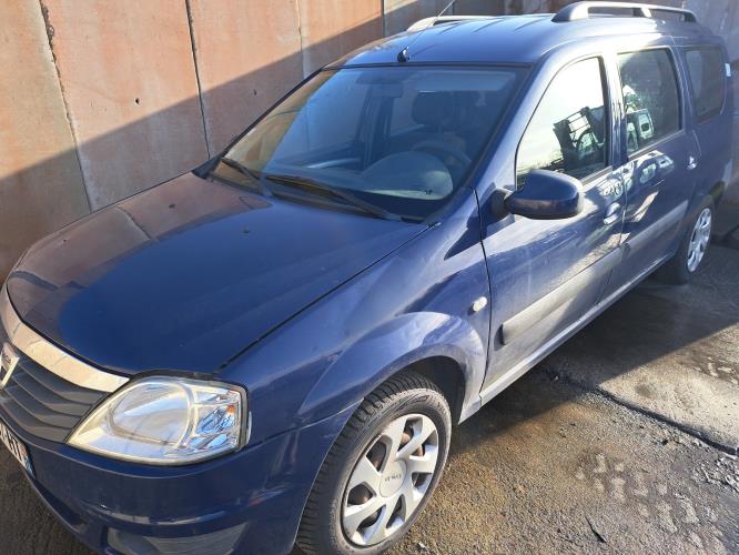 Image Porte avant droit - DACIA LOGAN MCV 1