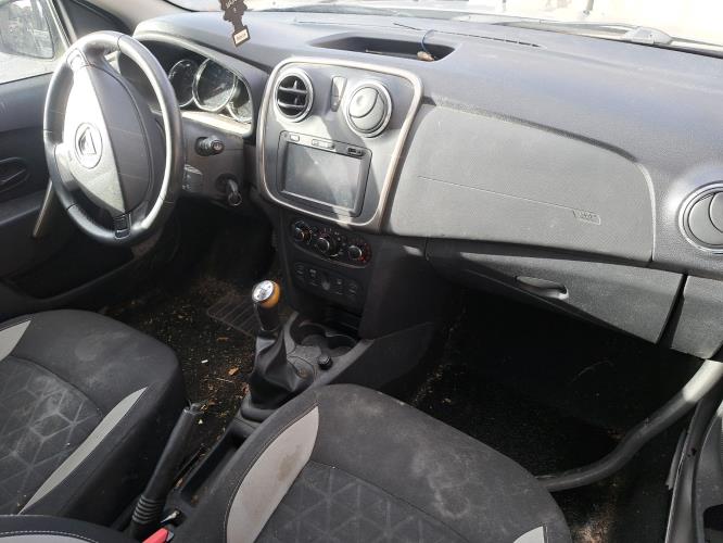 Image Enjoliveur - DACIA SANDERO 2