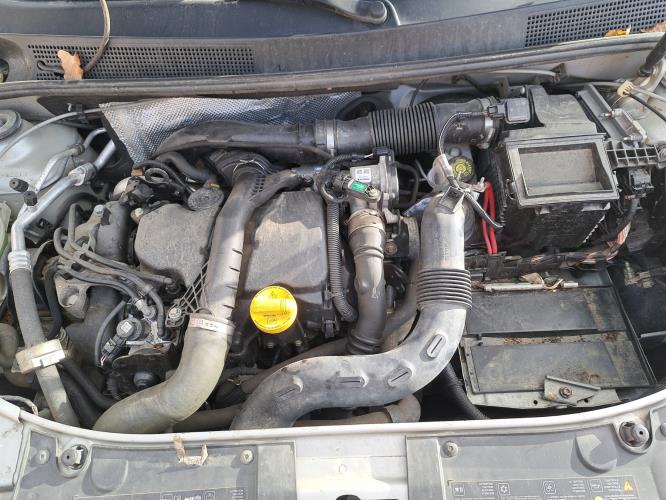 Image Enjoliveur - DACIA SANDERO 2