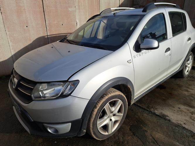Image Enjoliveur - DACIA SANDERO 2