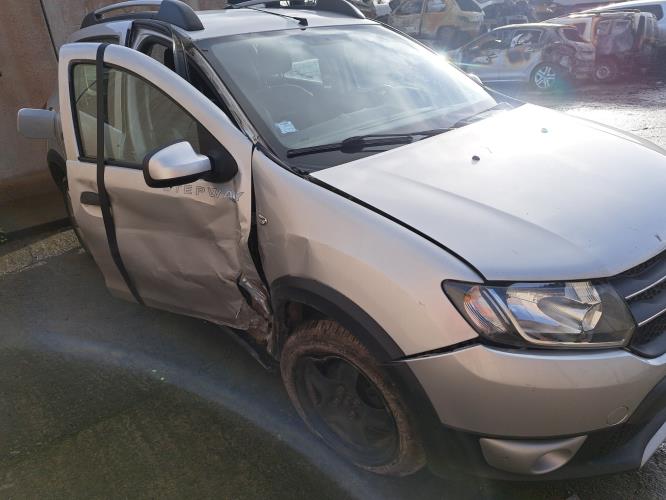 Image Enjoliveur - DACIA SANDERO 2