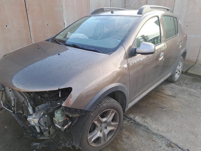 Image Demarreur - DACIA SANDERO 2