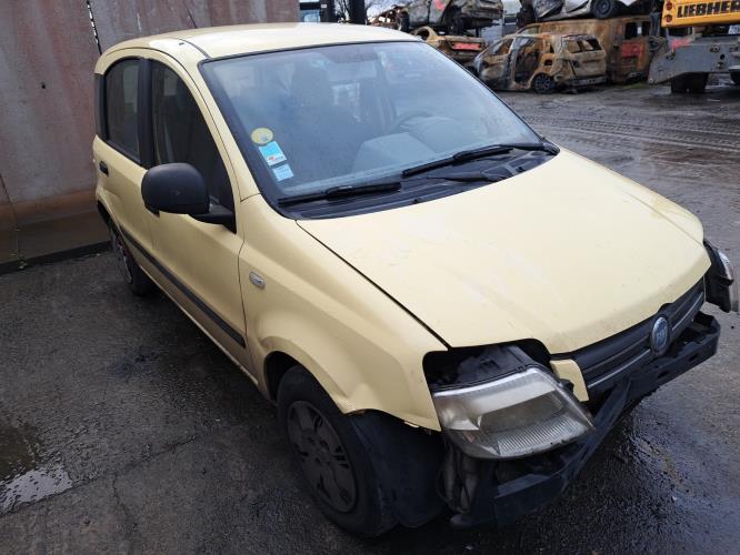 Image Retroviseur gauche - FIAT PANDA 2