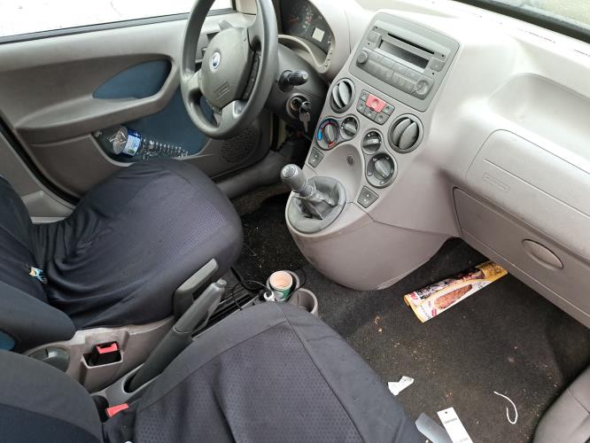 Image Retroviseur gauche - FIAT PANDA 2