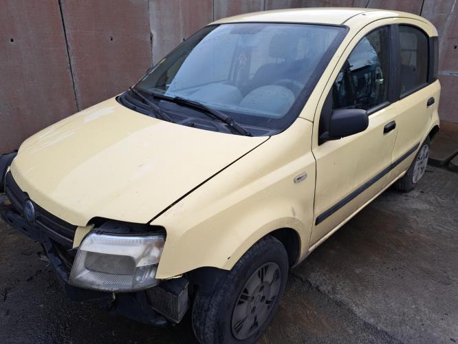 Image Retroviseur gauche - FIAT PANDA 2