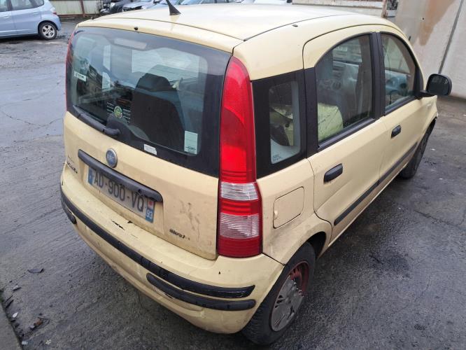 Image Retroviseur gauche - FIAT PANDA 2