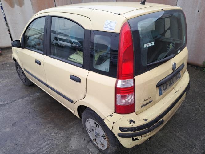 Image Retroviseur gauche - FIAT PANDA 2