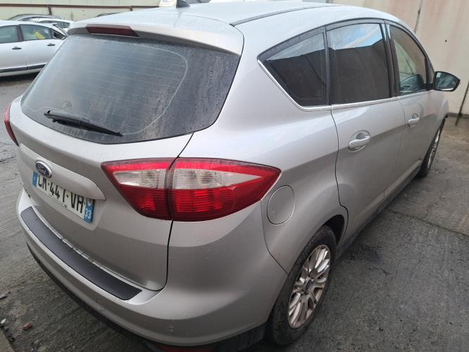 Image Commande chauffage - FORD C-MAX 2