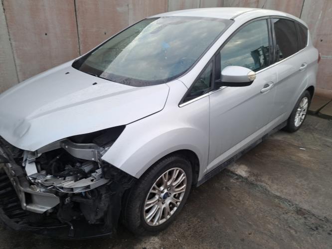 Image Commande chauffage - FORD C-MAX 2