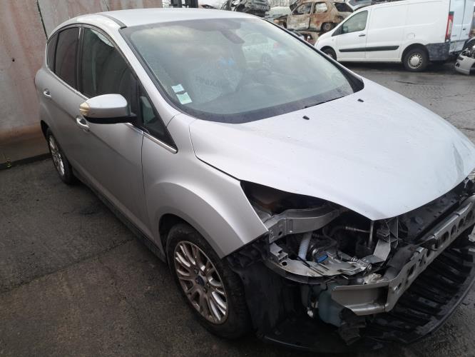 Image Commande chauffage - FORD C-MAX 2