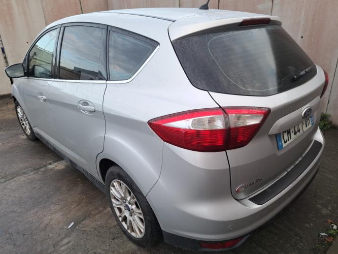 Image Commande chauffage - FORD C-MAX 2